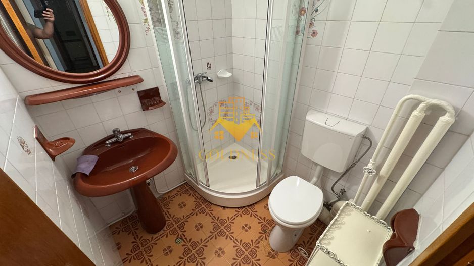 4 camere, mobilat clasic, garaj, boxa, Zorilor Zona UMF,Louis Pasteur - Poză 8