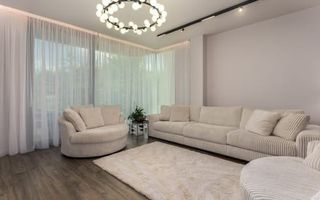 LUXURY SMART VILLA - ROOFTOP POOL - FIRST RENT - Poză 4