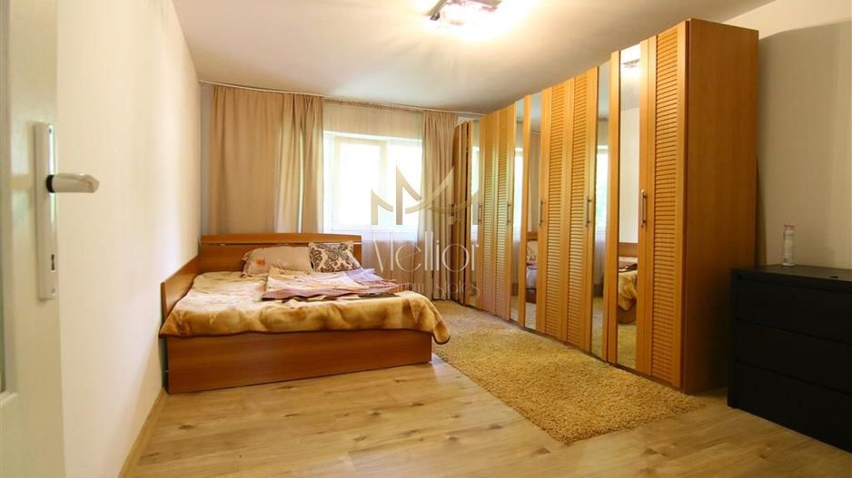 Apartament cu 3 camere decomandat Zorilor zona Spital de Recuperare! - Poză 2