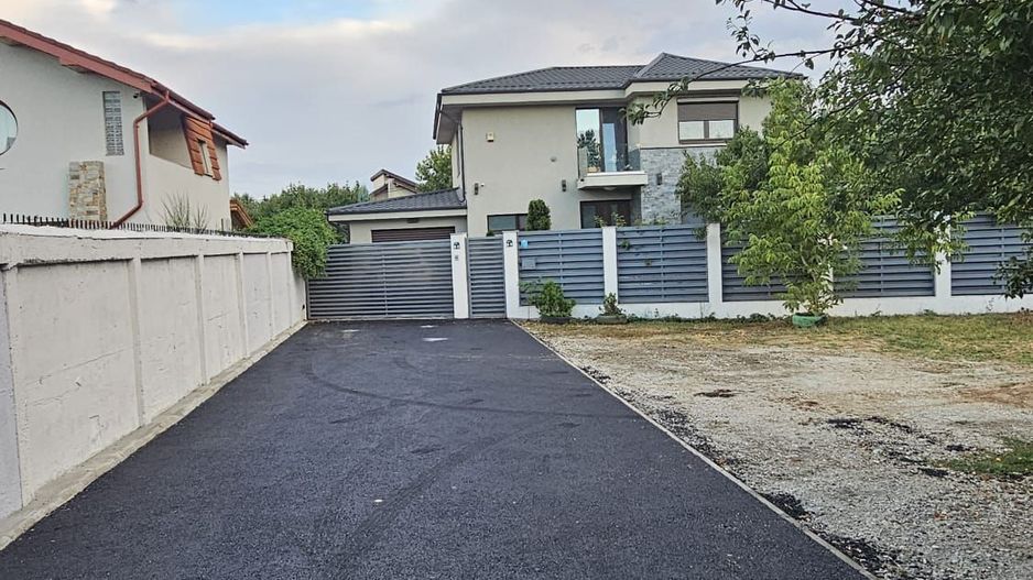 Vila de inchiriat | Otopeni central| - Poză 9