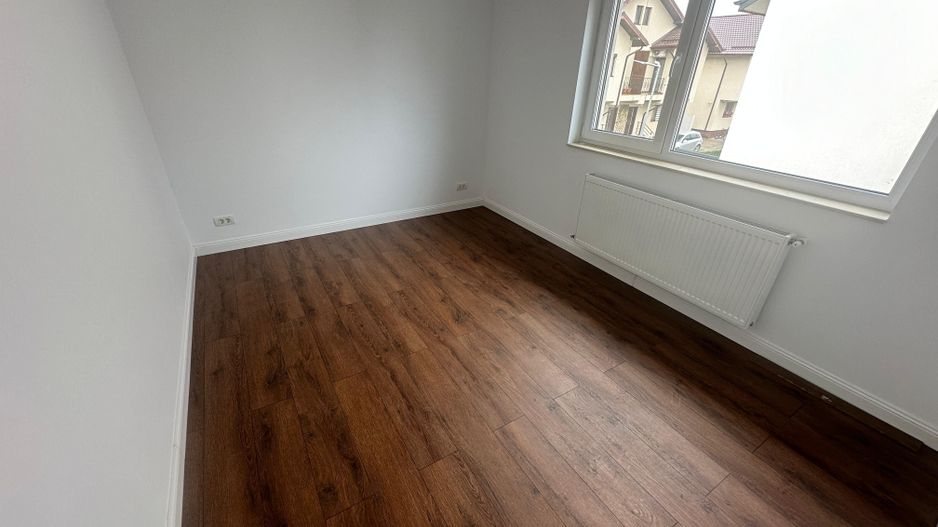 CASA INDIVIDUALA SMART - SAFIRULUI, TOATE UTILITATILE, COMISION 0% - Poză 29