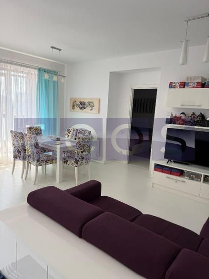 VANZARE 3 CAMERE DECOMANDAT NERVA TRAIAN - Poză 1