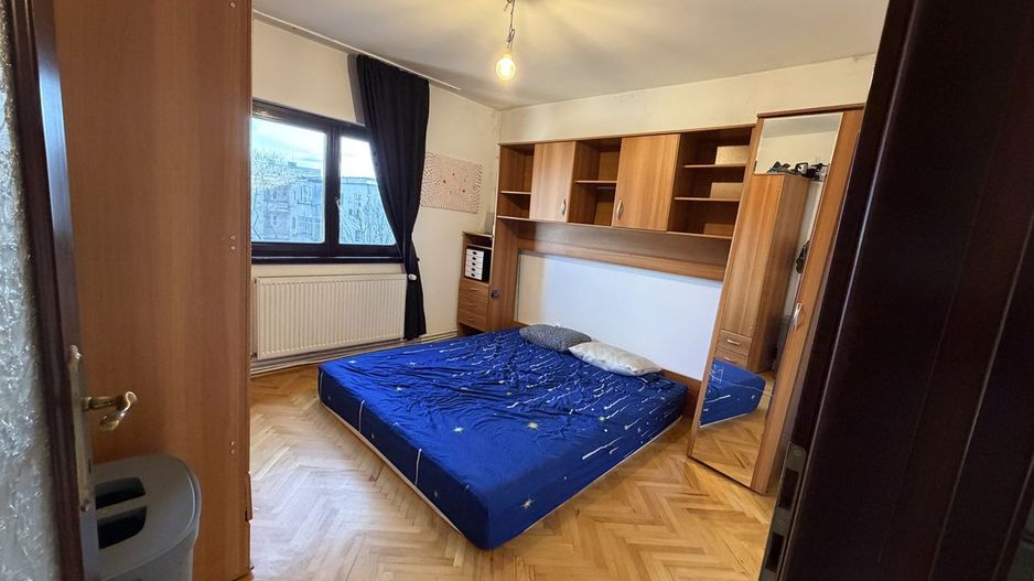 Apartament 3 camere, Zona Bucovina, Recent Renovat, Mobilat - Poză 10