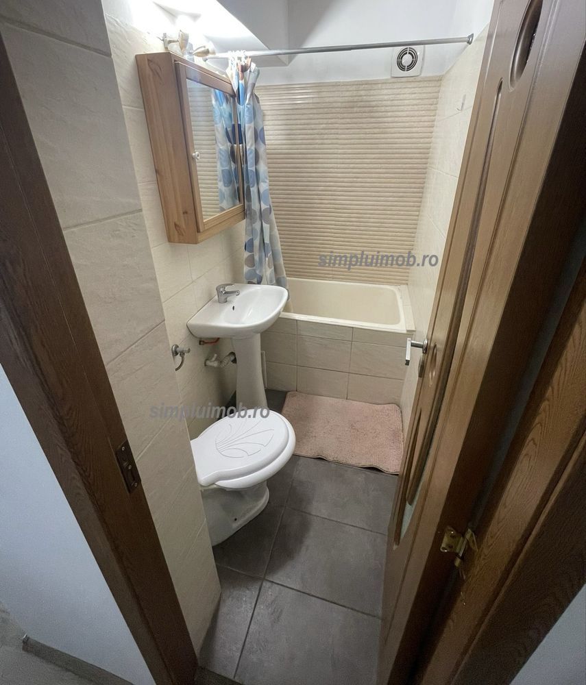 Apartament 2 camere Bv. Basarabia - Poză 4