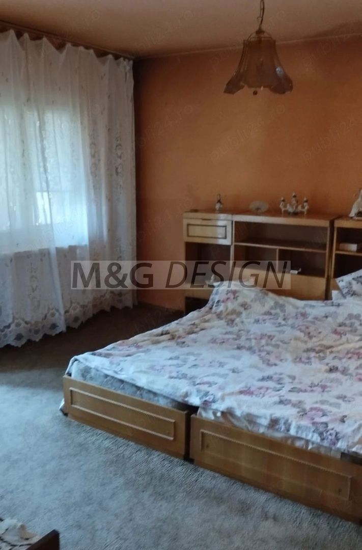 Etaj 1  Bucovina  2 camere decomandat - Poză 2