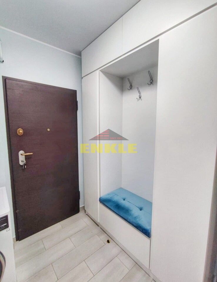 De vânzare apartament cu 2 camere semidecomandat in bloc nou - Poză 5