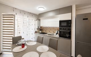 3 camere | Magnolia Residence | 60 mp | Parcare inclusa | Comision 0% - Poză 5