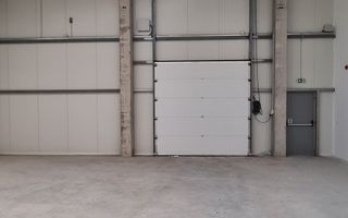 De inchiriat depozit modern in nordul Bucurestiului,  Afumati - Poză 9