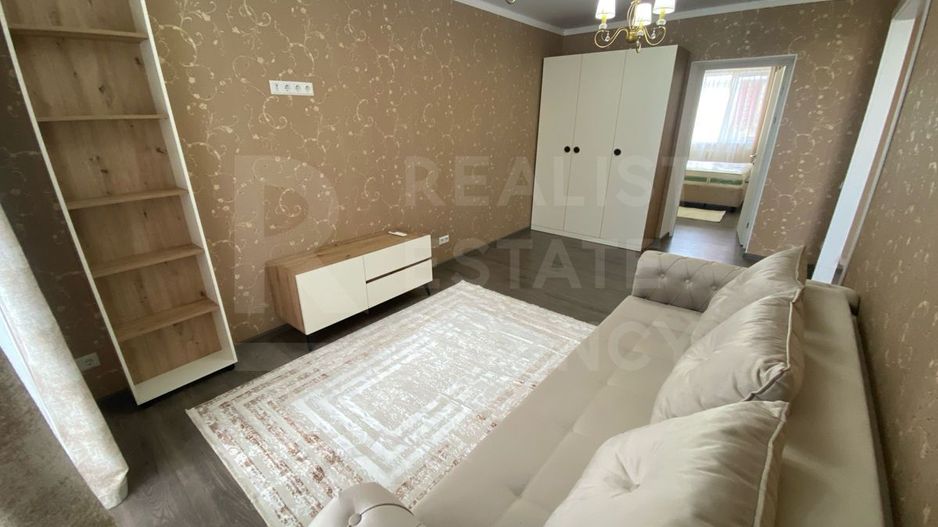 Vânzare, apartament, 2 camere, strada Florilor, Rîșcani - Poză 2
