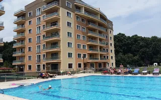2 camere | Diamond Residence | Iancu Nicolae | Pipera - Poză 12