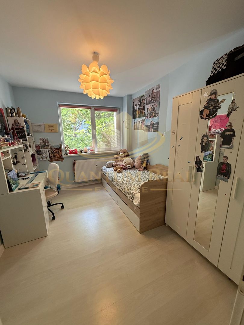 Apartament 3 Camere-Baba Novac-Renovat-Utilat - Poză 7