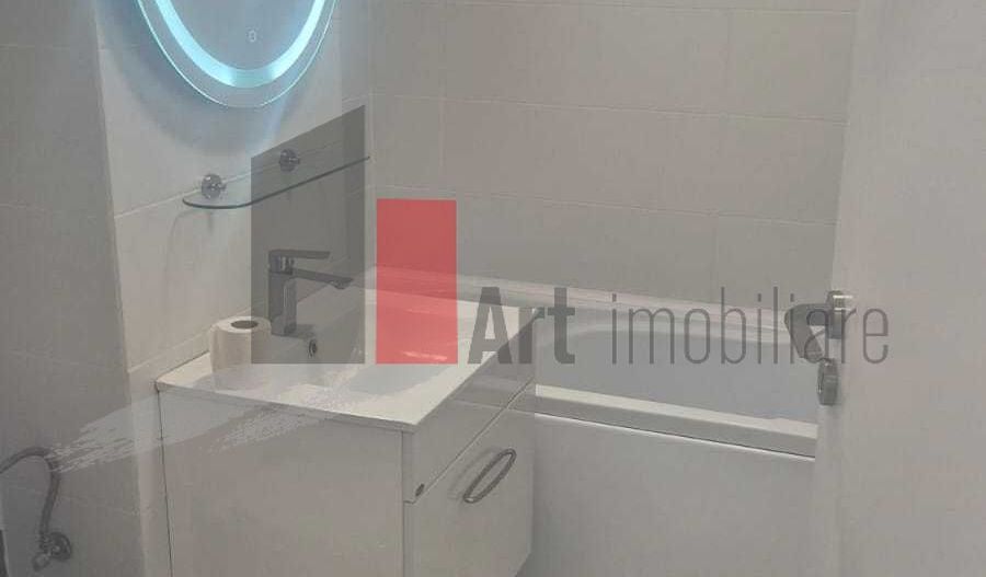 Garsoniera Plaza Residence Lujerului/Politehnica/ Parcul Liniei - Poză 5