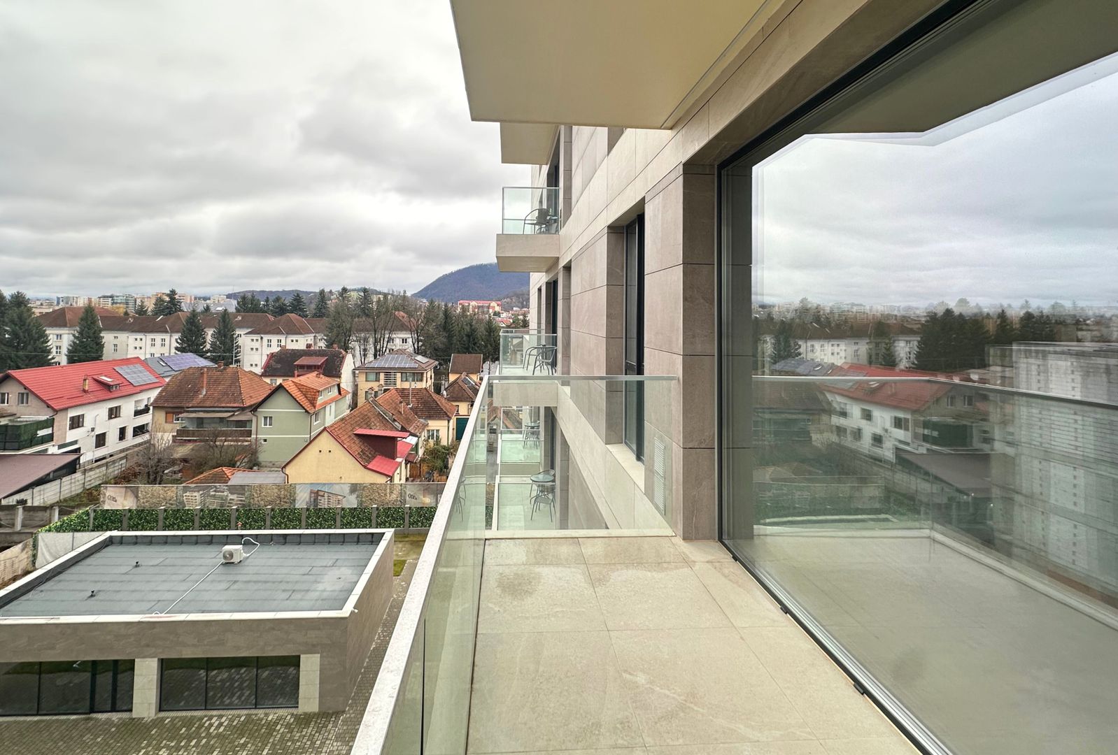 Vanzare apartament exclusivist ansamblu rezidențial ONE66 - Poză 8