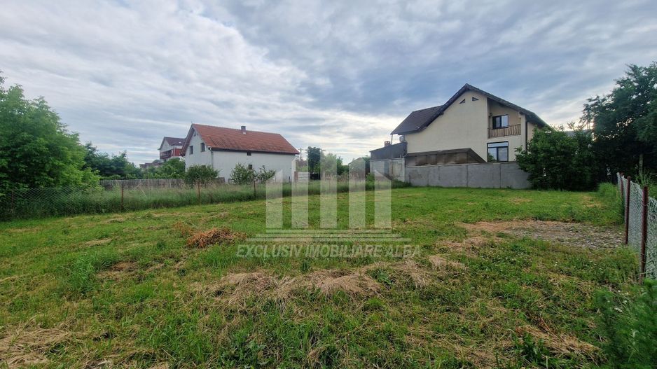 Teren intravilan de vanzare zona foarte buna in Cetate - Poză 4