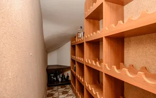 Chirie, casă, 3 nivele, 5 camere, șos. Hâncești, Telecentru - Poză 33