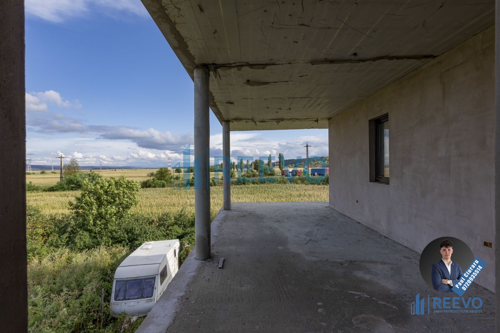 Casă/Vilă cu 6 camere de vânzare, Răcăciuni - Poză 26