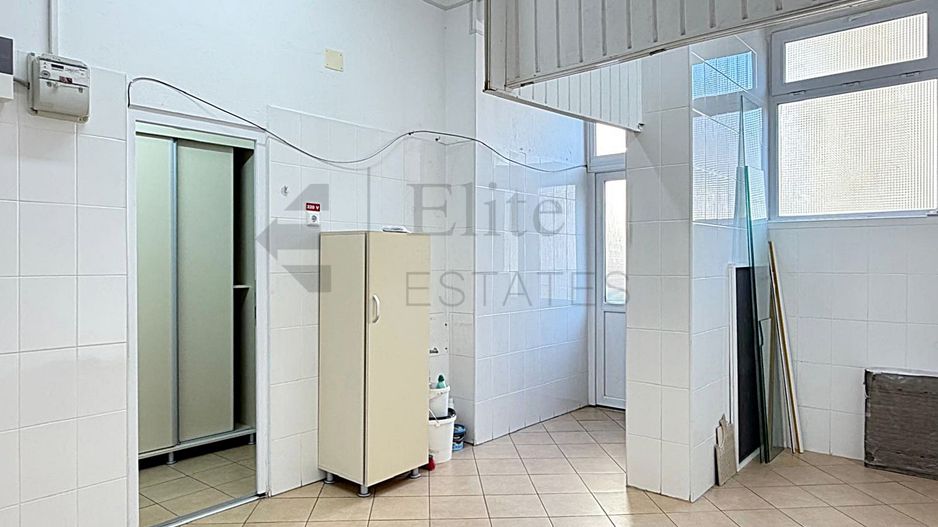Spatiu comercial de inchiriat Piata Decebal Oradea - Poză 4