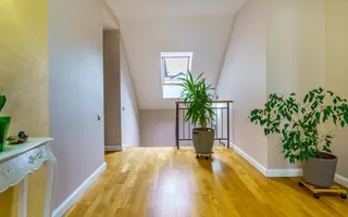 Vilă modernă, cu grădină superbă – ideală pentru o familie! - Poză 12