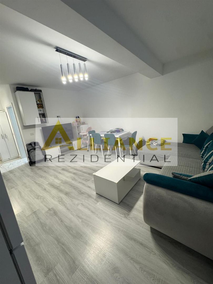 Sos Oltenitei APARTAMENT 3 CAMERE mobilat utilat - Poză 6