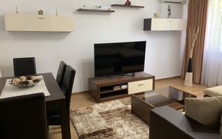 2 camere decomandat | Drumul Taberei | Metrou Valea Ialomiței - Poză 1