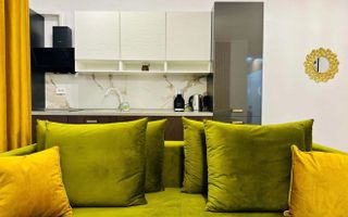 City of Mara, 3 camere, prima inchiriere. - Poză 8