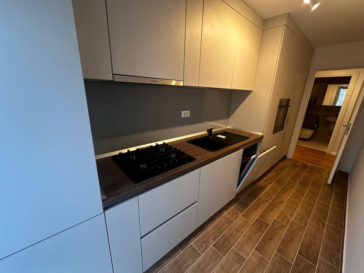 2 Camere Parcare Inclusa La Citadela Baneasa Jandarmeriei Sector 1 - Poză 7