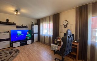 Apartament 3 camere | 77 MPU | Decomandat | Mobilat | Milea - Poză 1
