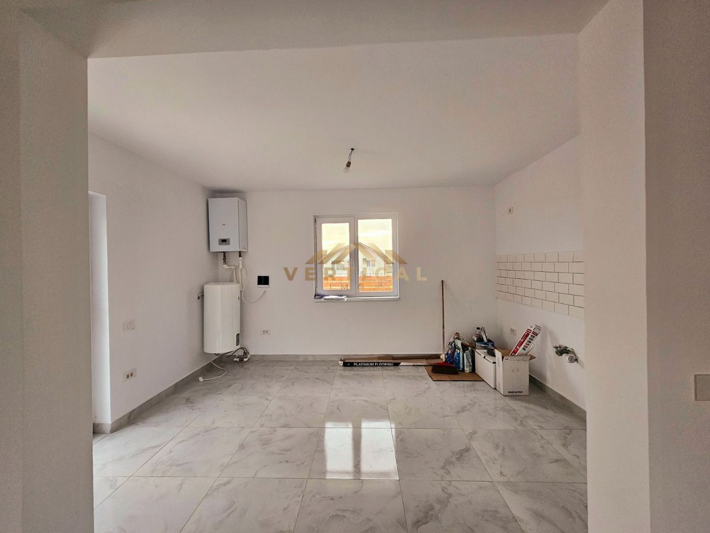 OFERTA SARBATORI !!! 2 dormitoare, com Berceni, If - Poză 3