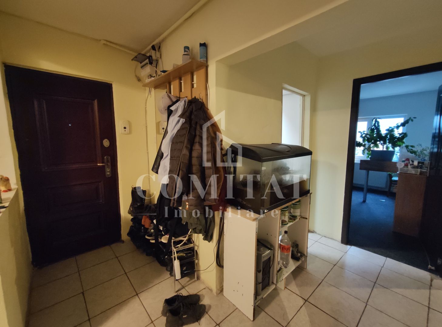 Apartament | 3 camere | 61 mp | Etaj intermediar - Poză 7
