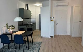 AP. 2 ARCADIA DOMENII - 69MP, MASINA DE SPALAT VASE, PARCARE SUBTERANA - Poză 5