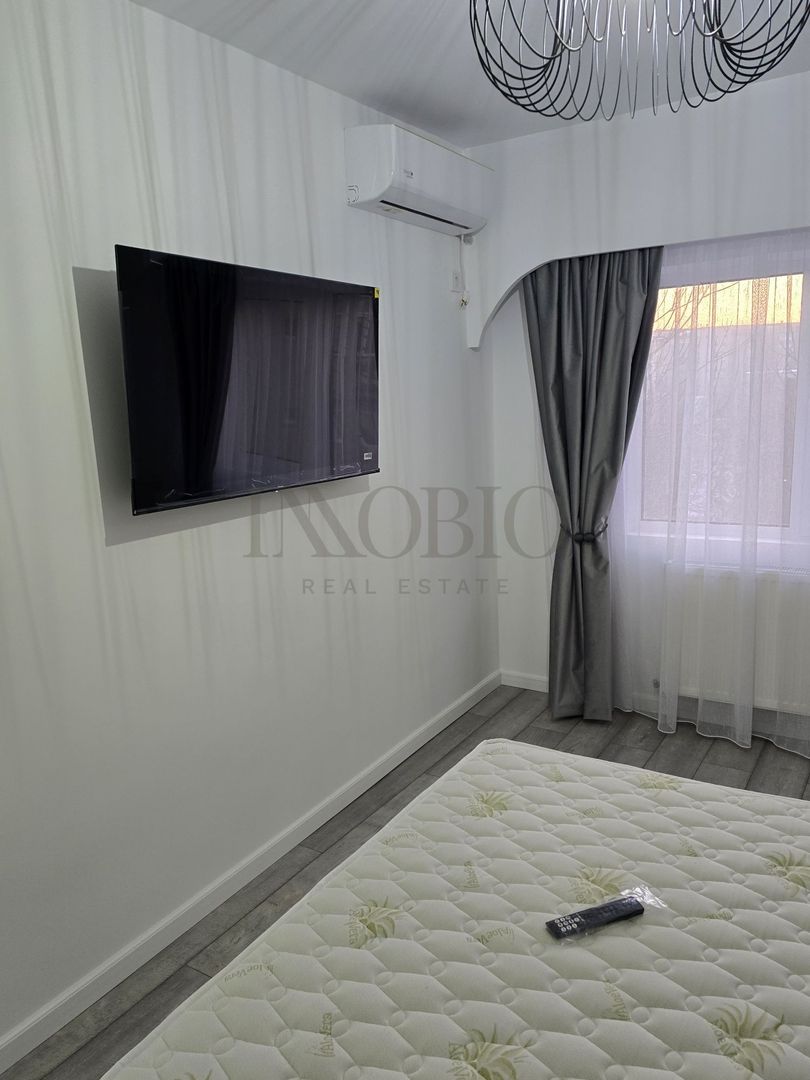 Apartament 2 camere modern | Timpuri Noi - Poză 5