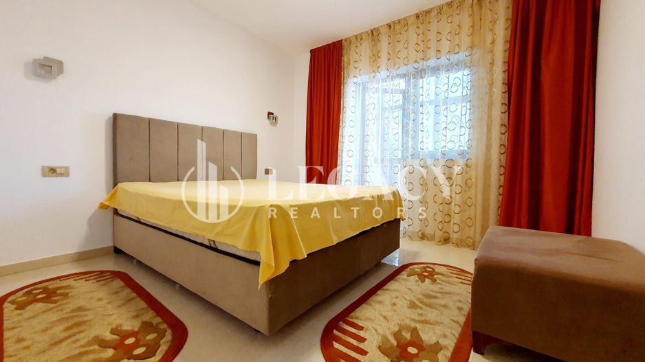 De vânzare - Vilă P+3E+M cu 7 apartamente, Păcurari-Alpha Bank - Poză 13