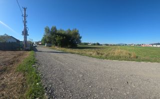 Teren Bod Colonie,strada Lalelelor - Poză 4