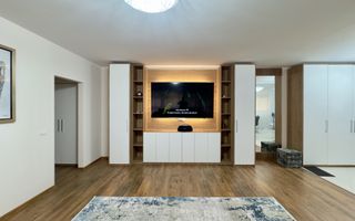 Apartament Herastrau | 86mp | Loc de parcare - Poză 2