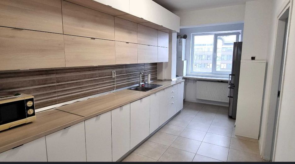 AP. 2 CAMERE STRAULESTI, PET-FRIENDLY, PARCARE, BLOC NOU, METROU - Poză 5