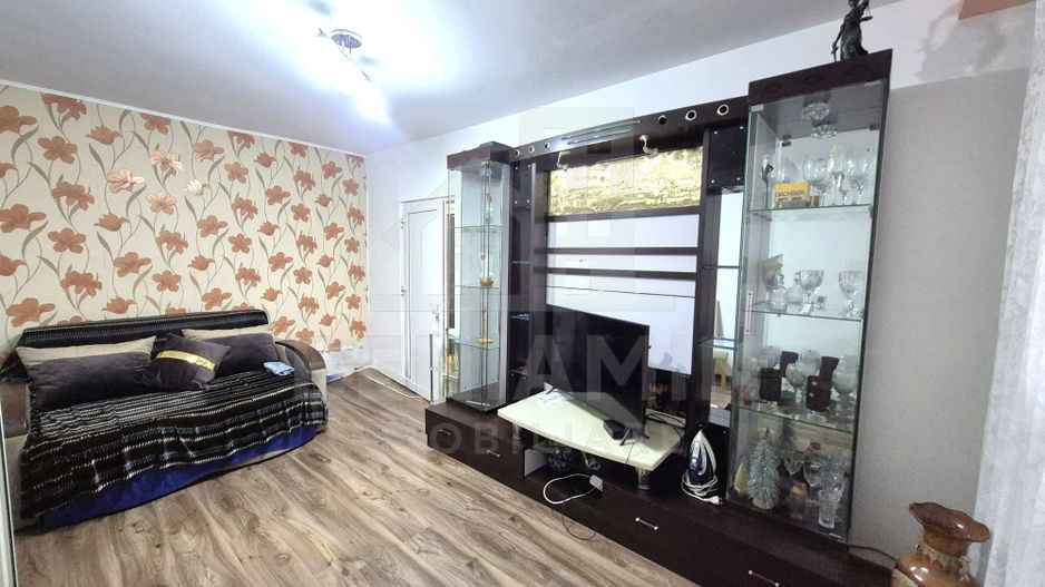 2 Camere- 47mp-Renovat-Zona Calea Bucuresti -Bibiloteca Universitatii - Poză 4