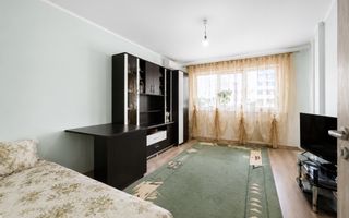 2 camere decomandat | 60 mp | Complex privat | Zona CUG – Aleea Tudor Neculai - Poză 2