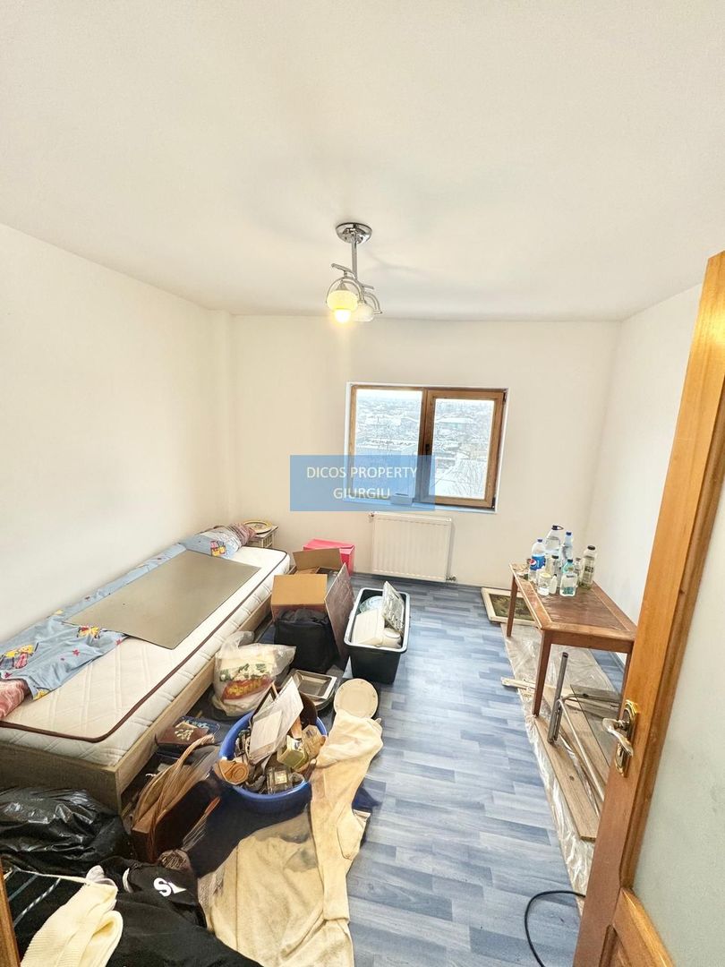 Apartament 3 camere de vânzare – Miron Nicolescu - Poză 8