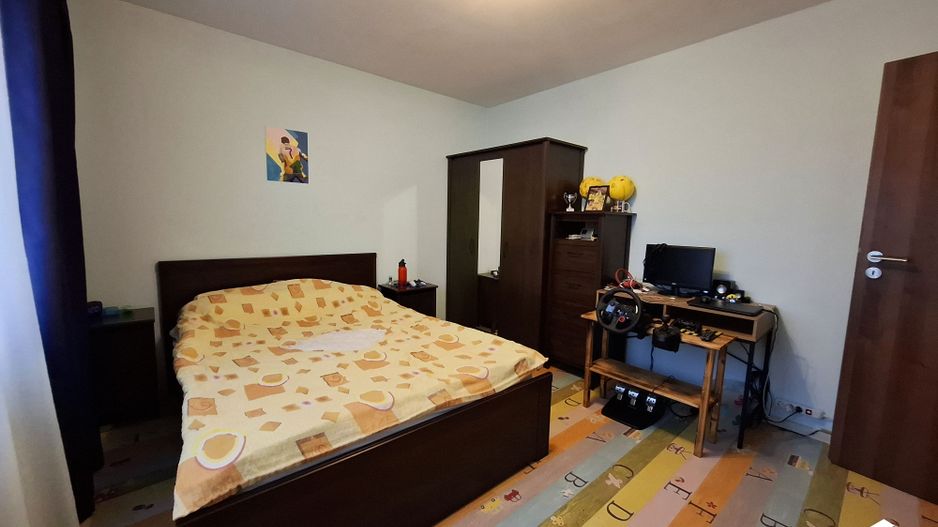Casa P+1E+M, cu 5 camere, Cocosesti - Poză 14
