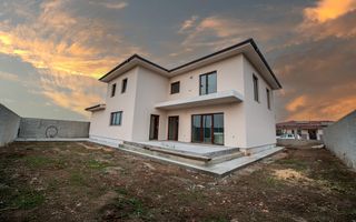 Casa individuala 303mp | 5 camere + birou | garaj | Grigorescscu - Poză 2