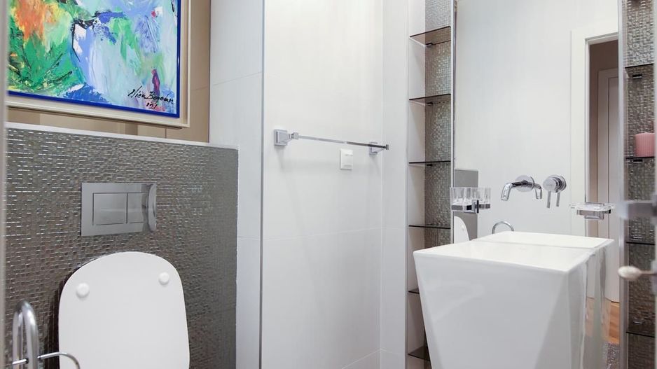 Apartament 2 camere I Atlas Residence I Aviatiei - Poză 10