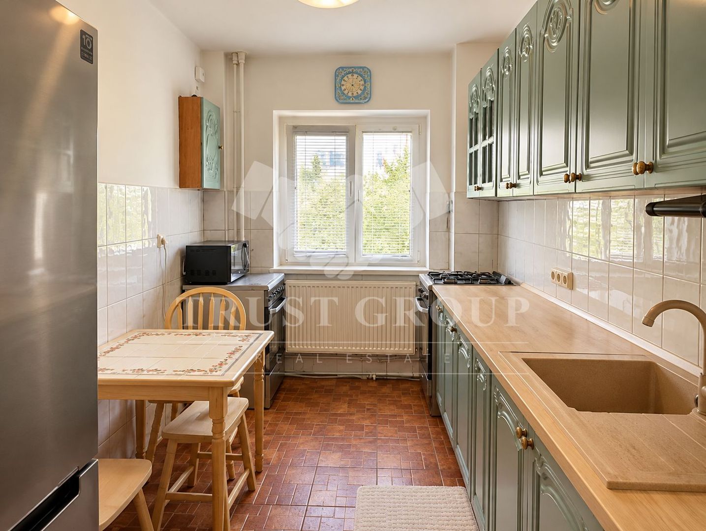 Apartament 2 camere Polonă | Imobil 1982 - Poză 8