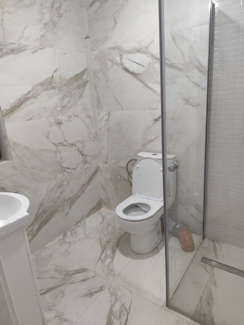 Casă / Vilă cu 4 camere de vânzare în Berceni - Poză 20