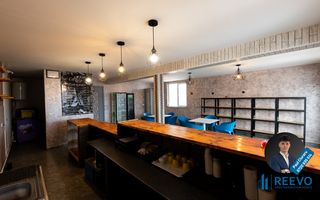 Restaurant/Cafenea, Valea Seaca,  Com. Nicolae Bălcescu - Poză 6