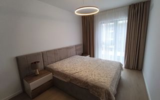 Apartament 2 Camere de Lux /Fabrica de Glucoza/Predare la alb-169.000 € - Poză 2