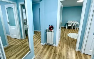 4 CAMERE DECOMANDAT - RENOVAT - ZONA PODU ROS - Poză 11