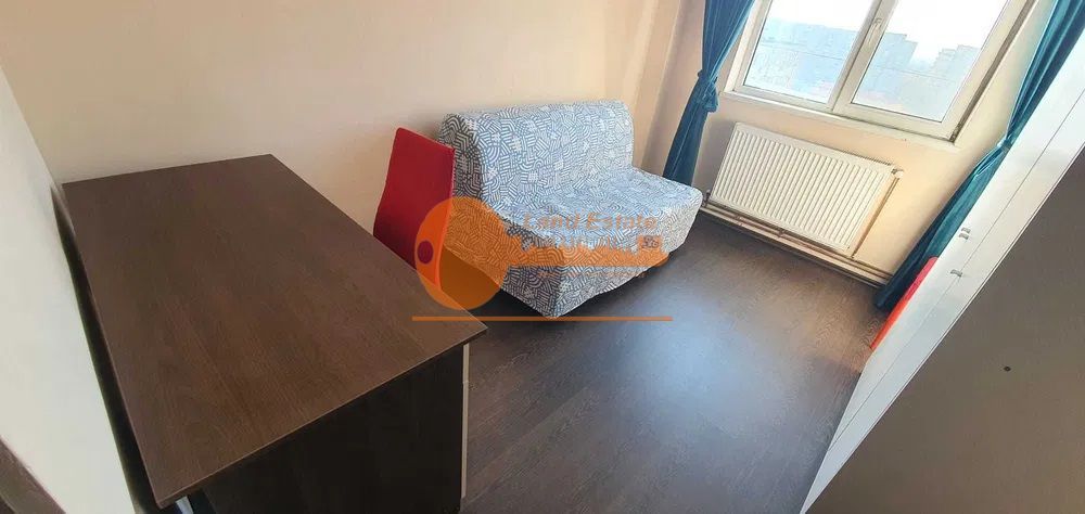 3 camere Rahova ( centrala Termica ) - Poză 5