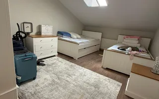 Vilă individuală cu piscină și 9 camere în Pipera, București - Poză 29