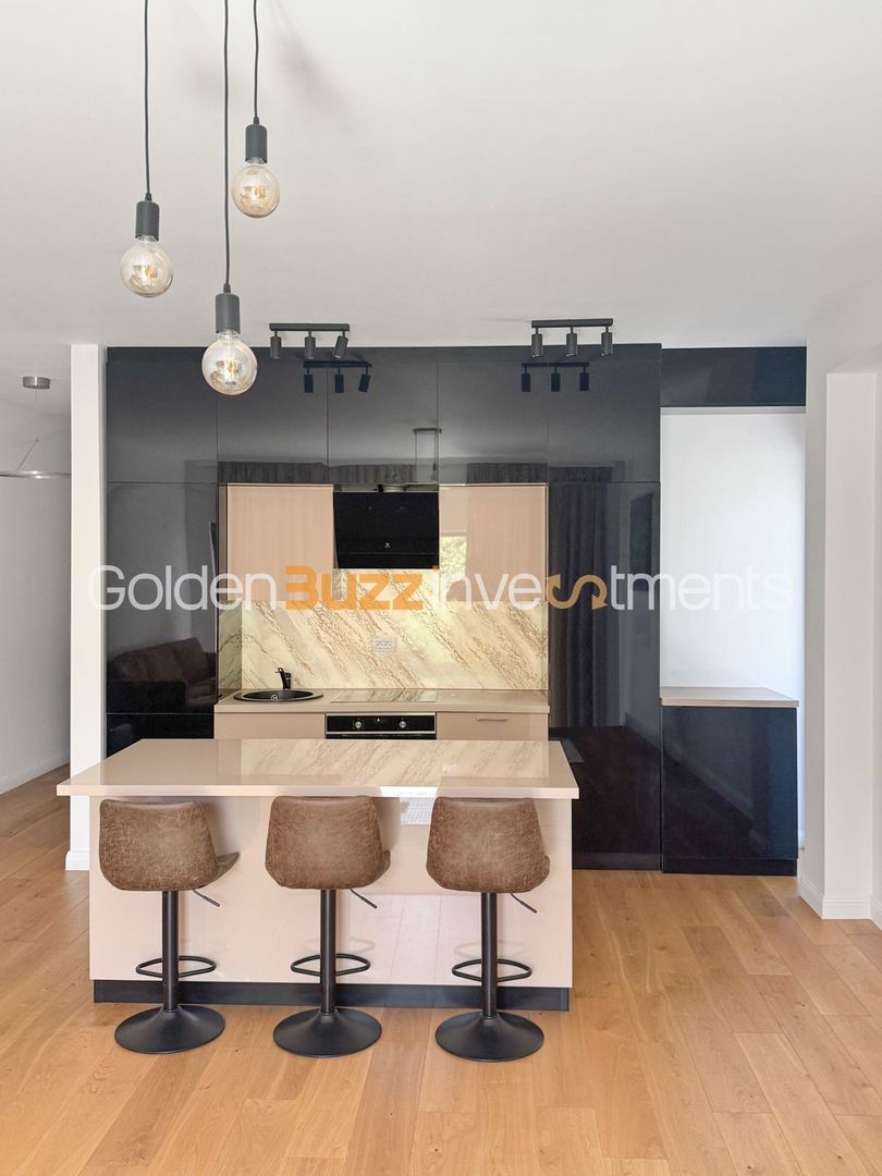 Apartament 3 camere | Parcare | Iancu Nicolae - Poză 4