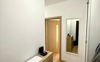 Ap 2 cam, Bloc din 2020,42 mp, Et. 7/9, Nicolina 2 – 105.000 € - Poză 5